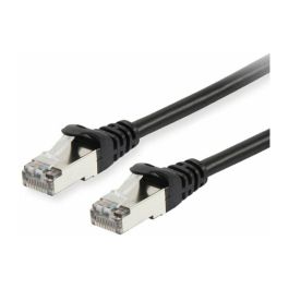 EQUIP 615592 Cable de Red Ethernet Cat6 S/FTP 1.5m Negro LSZH Precio: 17.99621626. SKU: B1HSEG4P4Z