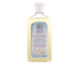 Camomila Intea Camomila Champú Infantil Reflejos Rubios Precio: 7.49999987. SKU: B1EY5SDMW2