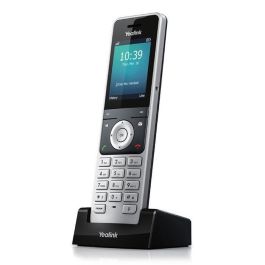 Yealink SIP-W52P/W56P Teléfono inalámbrico IP DECT VoIP para pequeña empresa con 4 llamadas simultáneas y audio HD Precio: 132.49999972. SKU: B1DCRW9X62