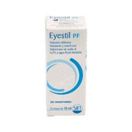 EYESTIL Eyestil Pf 10 ml Precio: 16.5. SKU: B15F4N59LX