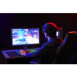 Kingston FURY Beast Módulo de Memoria RAM DDR5 16 GB (1x16 GB) 6000 MT/s CL30 KF560C30BBE-16 para PC y Servidor