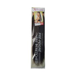 X-Pression Pre-Peigne 6 (1X2) Precio: 4.58999948. SKU: B13G9Z2B5B