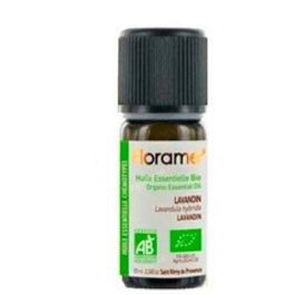 FLORAME Aceite Esencial Lavandín Bio 10 Ml - Tónico, Relajante y Depurativo - Certificado AB Ecocert Precio: 7.49999987. SKU: B18EEKRK6S