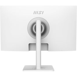 MSI Modern MD272XPWDE Monitor 27" Full HD IPS 4ms 100Hz Blanco