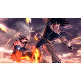 Dragon Ball Xenoverse 2 Super Edition Switch Juego - CIB