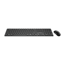 MSI FORGE K210 W Combo Teclado Inalámbrico Mecánico Completo Ratón Incluido Negro