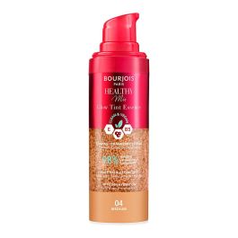 Bourjois Healthy Mix Glow Tint Essence Base De Maquillaje #004-Medium 30 mL Bourjois Healthy Mix Glow Tint Essence Base De Maquillaje #004-Medium 30 mL