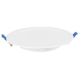 Placa Downlight LED 100Lm/W 12W 1200Lm 6000ºK IP20 [HO-DLC-12W-1200LM-CW]