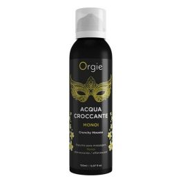 Loción para Masaje Orgie Monoi 100 ml