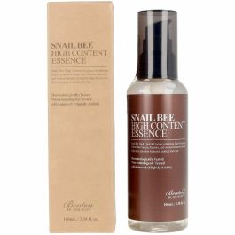 Benton SNAIL BEE HIGH CONTENT essence, Esencia Facial Hidratante Antiedad Piel Sensible con Baba Caracol & Veneno Abeja, 100 ml Precio: 25.4999998. SKU: B1H9QABYG3
