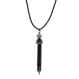Collar Mujer Misaki QCRPODISSEY (40 cm) Collar Mujer Misaki QCRPODISSEY (40 cm)