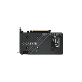 Gigabyte Tarjeta Gráfica GeForce RTX 5060 WINDFORCE MAX OC 8GB GDDR7, 128 bits, PCI-E 5.0, 2512 MHz, GV-N5060WF2MAX OC-8GD