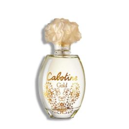 Gres Cabotine gold eau de toilette 100 ml vaporizador Gres Cabotine gold eau de toilette 100 ml vaporizador Precio: 14.49999991. SKU: SLC-54930