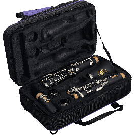 Clarinete Ut Clc100