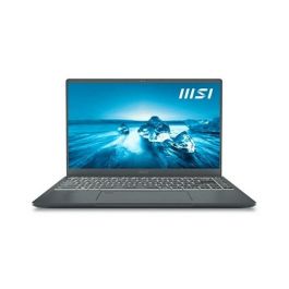 Laptop MSI 9S7-14C612-223 14" Intel Core i7-1280P 16 GB RAM 512 GB 512 GB SSD Qwerty Español Precio: 1587.49999991. SKU: S55148372