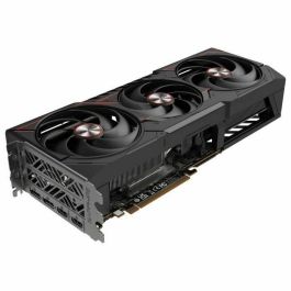 Tarjeta Gráfica Sapphire 11348-03-20G radeon rx 9070 xt 16 GB GDDR6