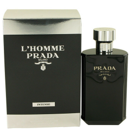 Prada L'Homme Intense Eau de Parfum para Hombre 100 mL Precio: 100.49999971. SKU: B19CQX5G8E