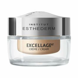 Institut Esthederm Es297 EXCELLAGE Crema Facial Antiedad Antiarrugas Reafirmante Hidratante Redensificante Luminosidad 50 ml Precio: 91.6900006. SKU: B1D5NTCKKC