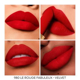 Rouge G Velvet Barra Labios Recarga Edición Limitada 3,5 gr