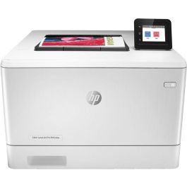 HP Color LaserJet Pro M454dw Impresora Láser Color Profesional A4 con WiFi, 28 ppm, Resolución 600x600ppp Precio: 817.98999953. SKU: B189A4P2FH