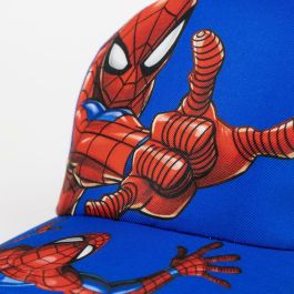 Gorra Infantil Spider-Man (53 cm)