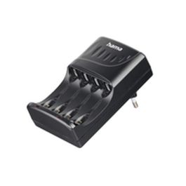 Cargador de Baterías Hama 00223553
