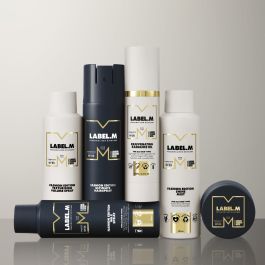 Laca Fijadora Label.M