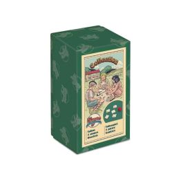 Juego tabas collection 8x15x7,8 cm