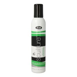 Lisap Sculture Shining Gel Mousse Fijación Regular Lisap Sculture Shining Gel Mousse Fijación Regular Precio: 10.69000031. SKU: B15Y7FC3KH