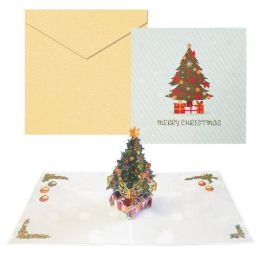 Christmas Dohe 3D 150X150 Christmas Tree Christmas Dohe 3D 150X150 Christmas Tree Precio: 10.89. SKU: B18Y7WYBDK