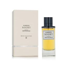 Privezarah Amber night eau de parfum prive collection ii 80 ml vaporizador