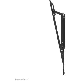 Neomounts WL35-550BL14 Soporte TV Pared Inclinable para 32-75", Max 50kg, VESA 100x100-400x400, Profundidad 3,3cm, Negro