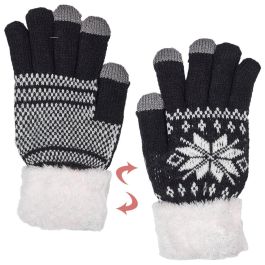 Par Guantes Táctiles Sherpa Sensly