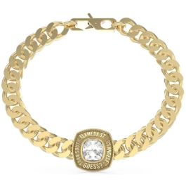 Pulsera Mujer Guess JUMB01373JWYGS Precio: 58.68999972. SKU: B1CEBX3NRD
