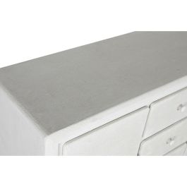 Buffet Moderno DKD Home Decor Blanco 38 x 80 x 120 cm