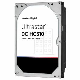 Disco Duro Western Digital 0B36040 3,5" 4 TB SSD Precio: 219.50000039. SKU: S55121929