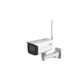 (Dh-Ipc-Hfw3241Dfp-As-4G-Nl668-0280B) Dahua Cámara Ip Bullet Wizsense Serie 3 2Mp con Inteligencia Artificial Wdr Starlight Pal 2.8Mm Precio: 396.4999995. SKU: B1JTBR6Q5Y