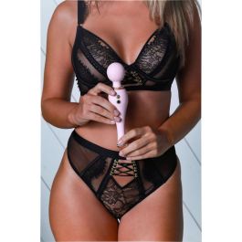 Set Erótico High on Love Hemp