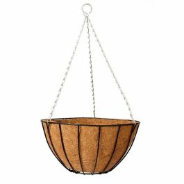 Suspensión+coco - GARDEN ID English - Ø30 H19 cm - Estilo elegante - Fácil instalación - perfecto para jardines verticales Precio: 26.49999946. SKU: B12WZZ3VXN