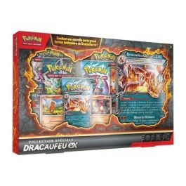 Pokémon: Ex Spe. Caja de Coleccionista (5 sobres + cartas promocionales) Precio: 74.51664. SKU: B1AKPDK4SP