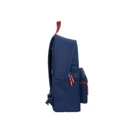 Safta Mochila el pulpo 33x42x15 cm