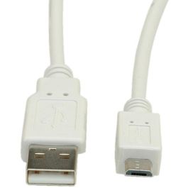 USB2.0 KABEL A-MICROB 0 8M Precio: 4.3197. SKU: B173N9P5VL