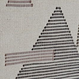 Decoración Colgante DKD Home Decor Étnico Negro Crema Geométrico Boho 46 x 1 x 64 cm (2 Unidades) Decoración Colgante DKD Home Decor Étnico Negro Crema Geométrico Boho 46 x 1 x 64 cm (2 Unidades)