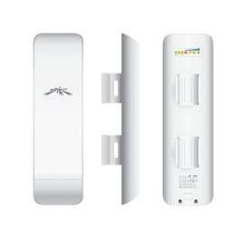 Punto de Acceso UBIQUITI NSM2 PoE 24 V 10 dB Blanco Punto de Acceso UBIQUITI NSM2 PoE 24 V 10 dB Blanco Precio: 107.69. SKU: S5601820