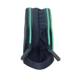 Portatodo doble real madrid 2ª equipacion 25/26 21x8x6cm Precio: 14.84999967. SKU: B14CNPA7JB