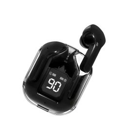 Auriculares Ledwood CRHYSTAL BLK Precio: 17.303. SKU: B15K2GTYMZ