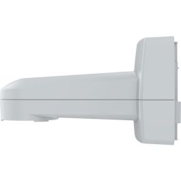 Axis TQ5001-E Soporte de Montaje Universal para Pared y Mástil para Cámaras PTZ/Multisensor, Aluminio, Blanco, IP66, IK10