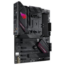 ASUS ROG STRIX B550-F GAMING Placa Base ATX Socket AM4 AMD Ryzen