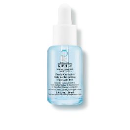 Kiehl's Clearly Corrective Daily Re-texturizing Triple Acid Peel 30ml - Piel Lisa, Reduce Poros y Aporta Luminosidad Precio: 48.50000045. SKU: B16Z35EFVQ
