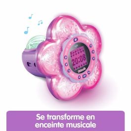 Juguete Interactivo Vtech KIDIMAGIC GALAXY LIGHT